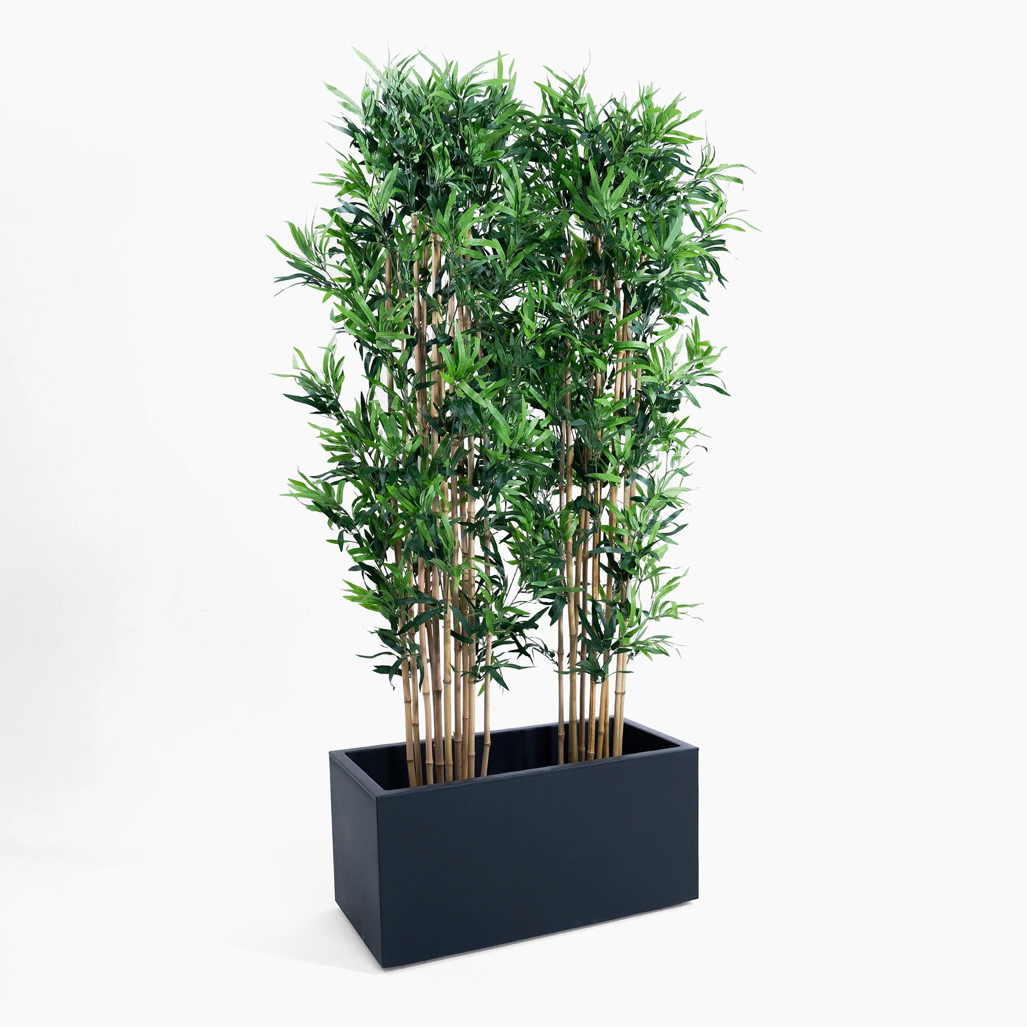 Oriental bamboo screening - Image 5