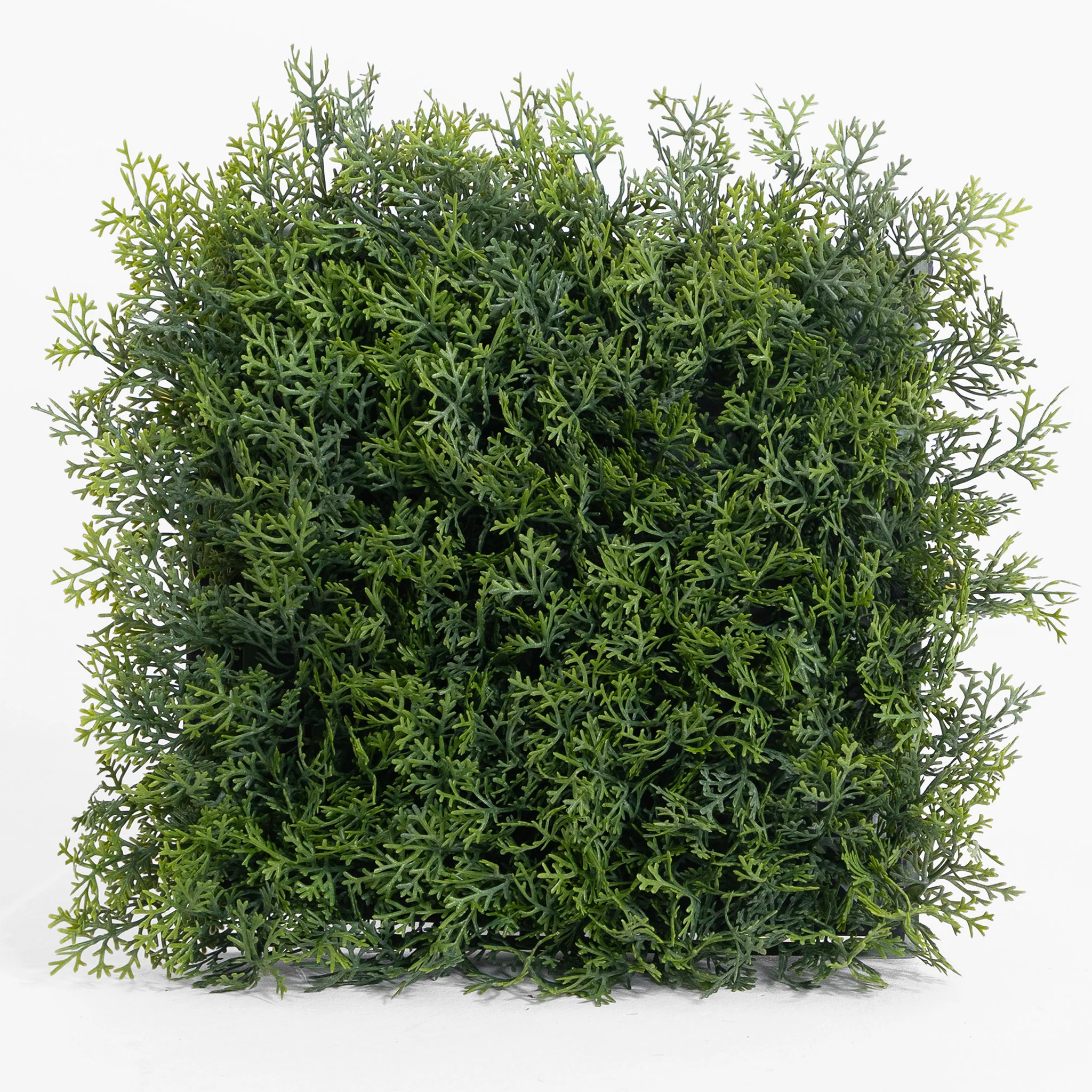 Cedar mat