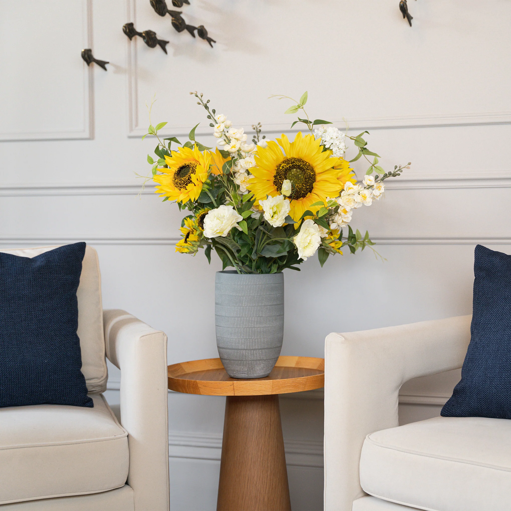 Lazy days bouquet - Image 4