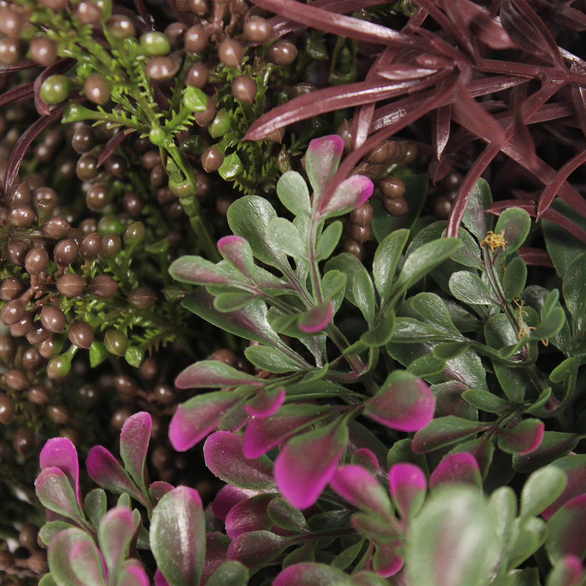 Midnight falls patio planter - Image 4