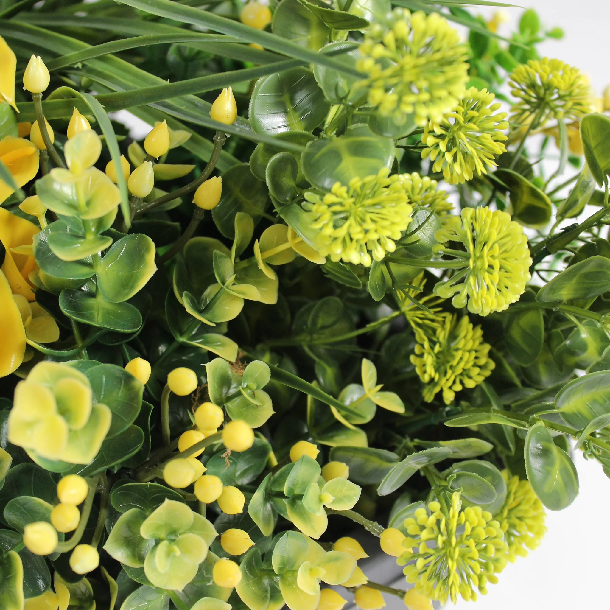 Morning sunshine window box - Image 5