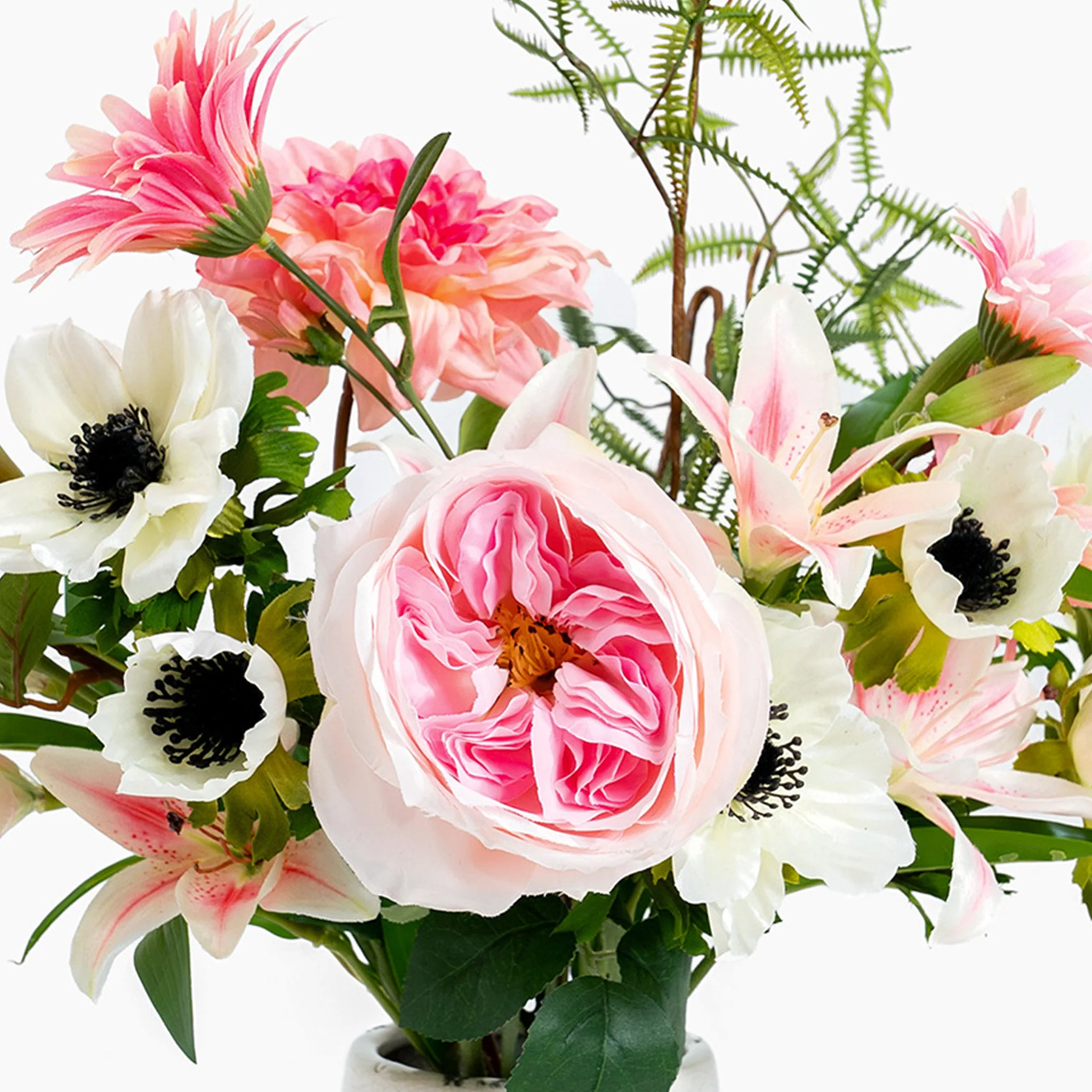 Serenity floral arrangement - Image 3