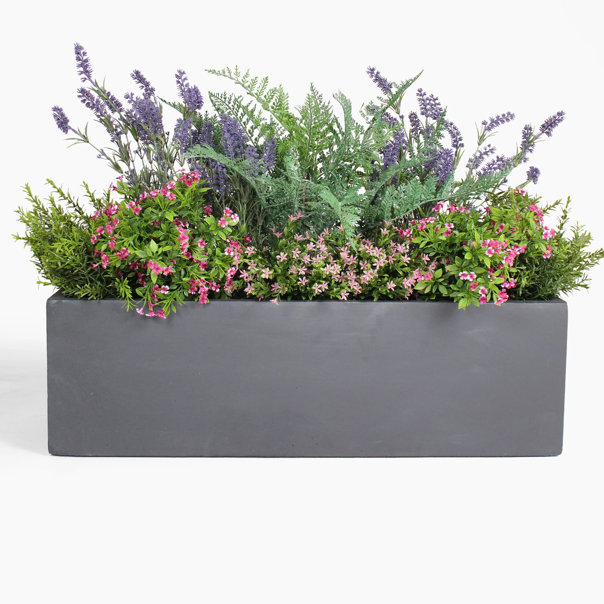 Urban garden window box - Image 5