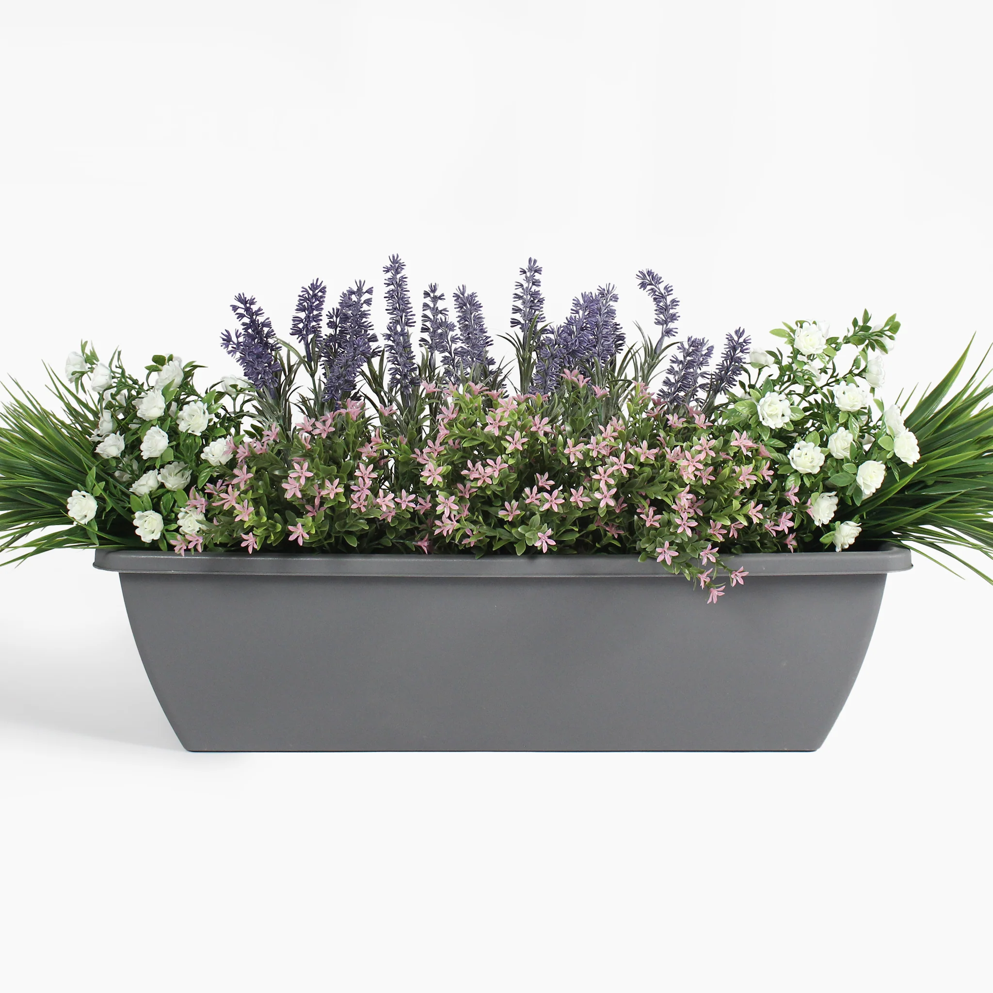 Wild flower window box - Image 7