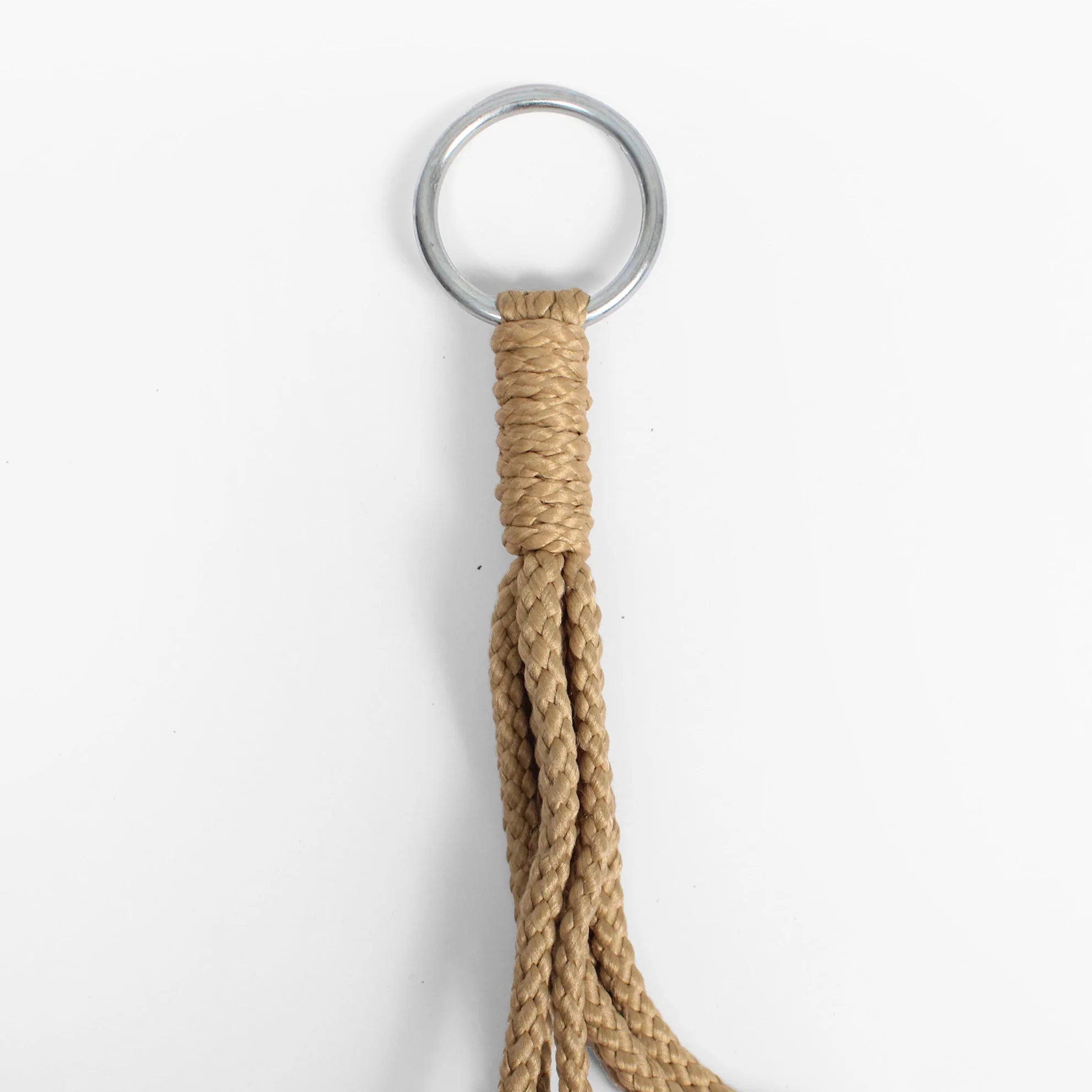 Hanging patt fiberclay pot - Image 4