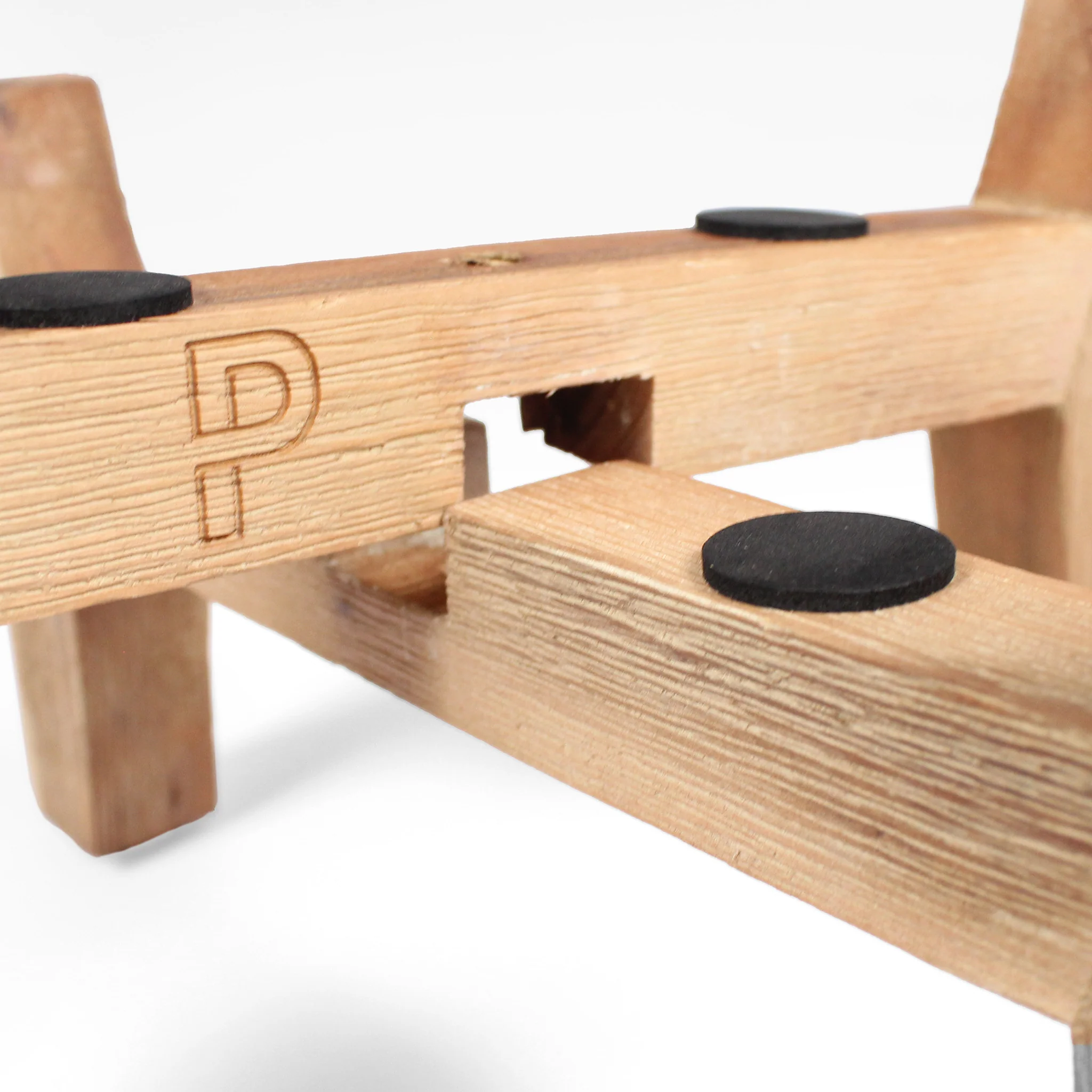 Low pot stand - Image 3
