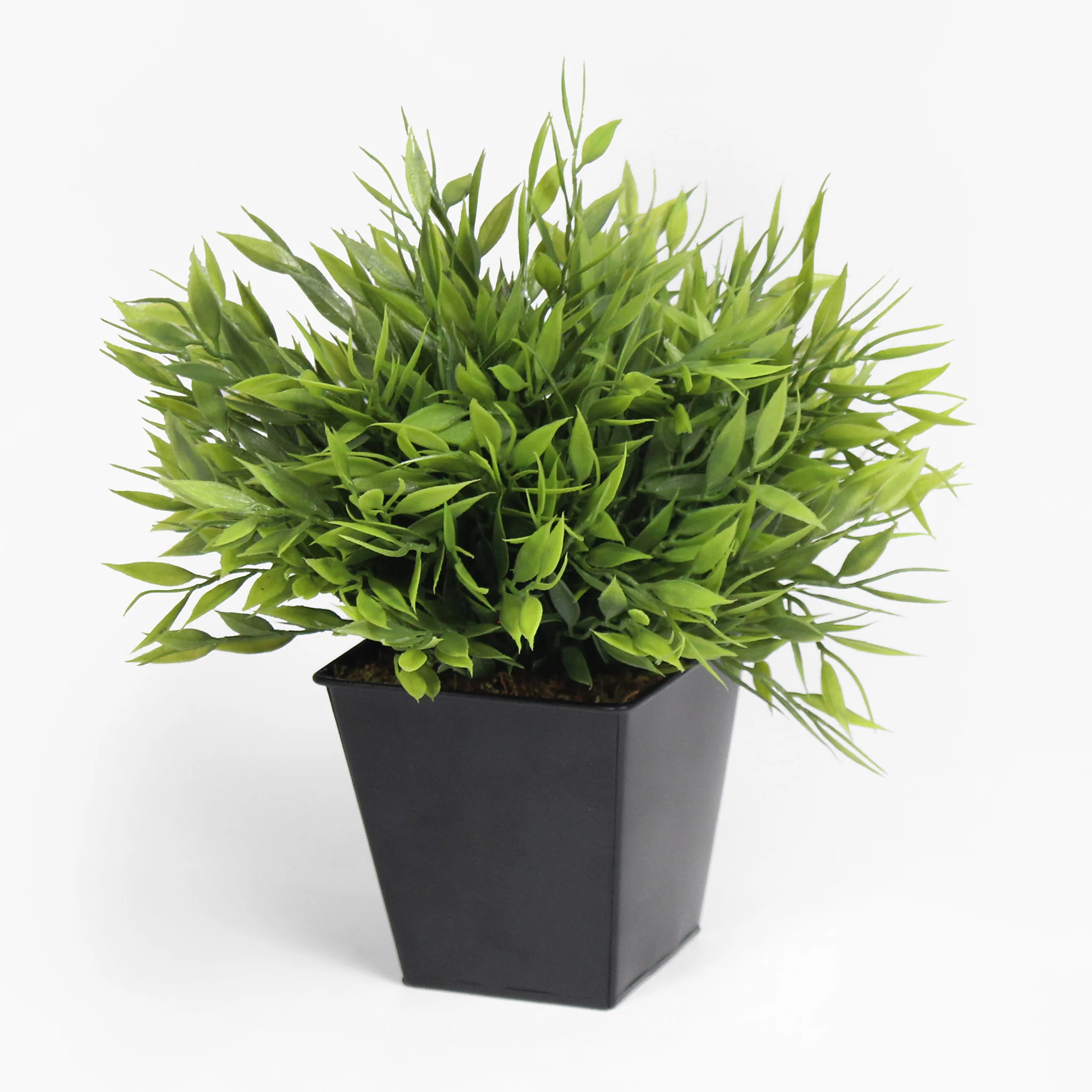 Zinc bushes trio - Image 3