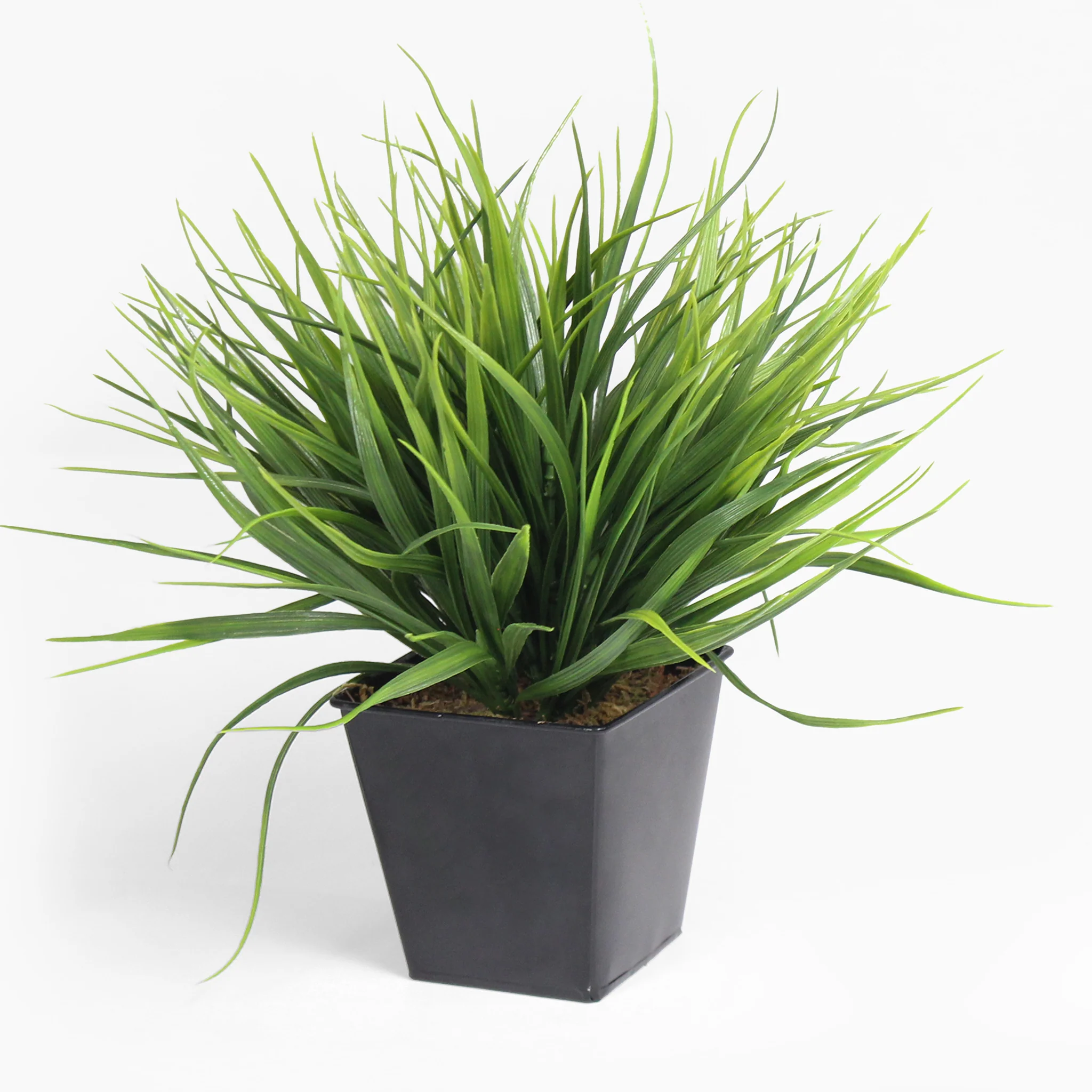 Zinc bushes trio - Image 4